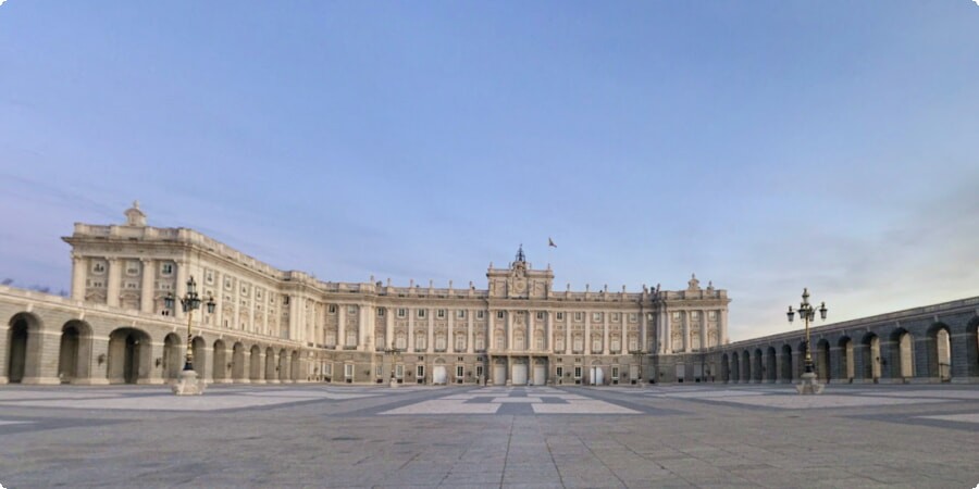 Royal Palace