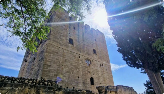 Kastil Kolossi