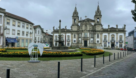 Braga