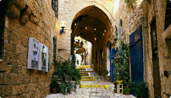 Starý Jaffa