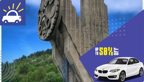 Albania Cheap Car Rental