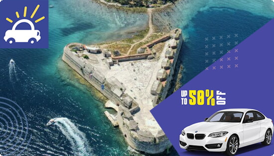 Croatia Cheap Car Rental