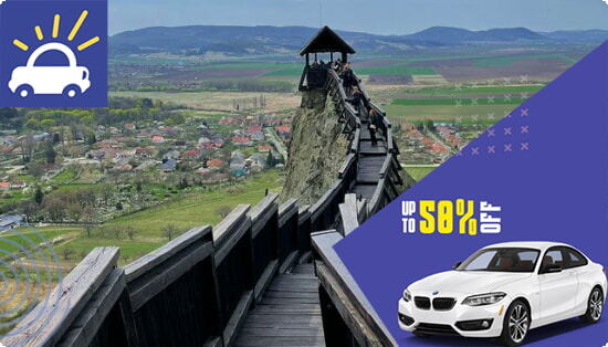 Hungary Cheap Car Rental