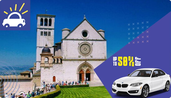 Italy Cheap Car Rental