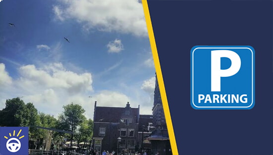 Netherlands Parking