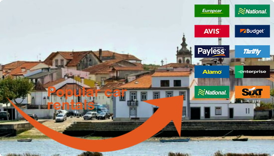 Portugal car rental comparison