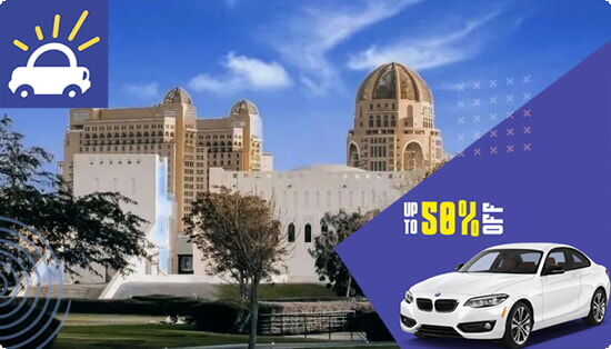 Qatar Cheap Car Rental