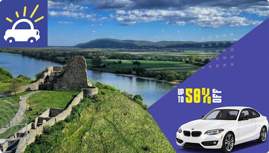 Slovakia Cheap Car Rental