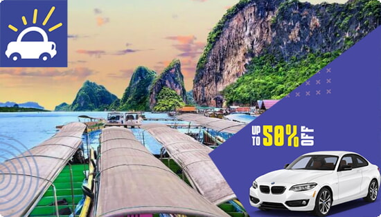 Thailand Cheap Car Rental