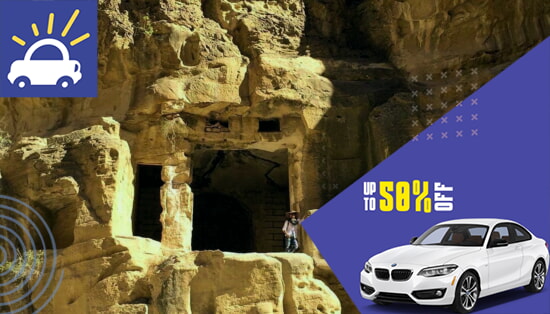 Amman Cheap Car Rental