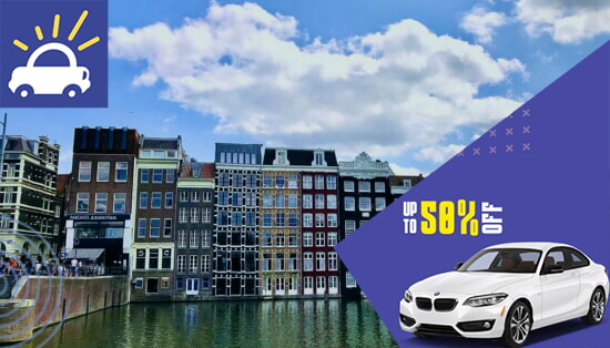 Amsterdam Cheap Car Rental