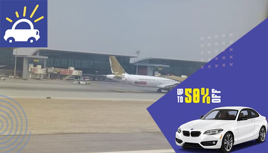 Bahrain Airport Cheap Car Rental