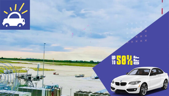 Bari airport Cheap Car Rental