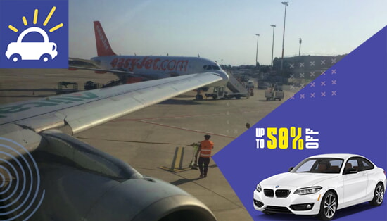 Brindisi Airport Cheap Car Rental