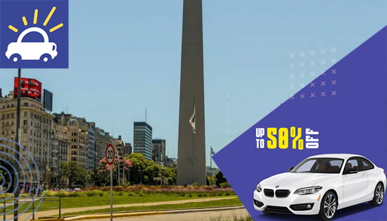 Buenos Aires Cheap Car Rental