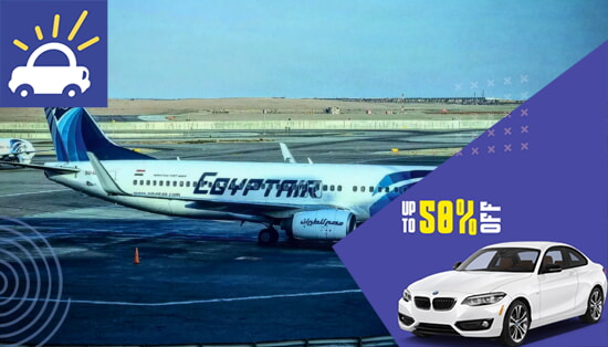 Cairo Airport Cheap Car Rental