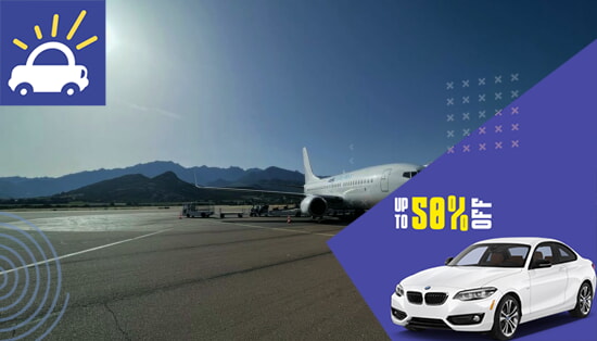 Calvi Airport Cheap Car Rental