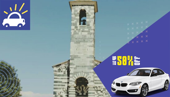 Corsica Cheap Car Rental