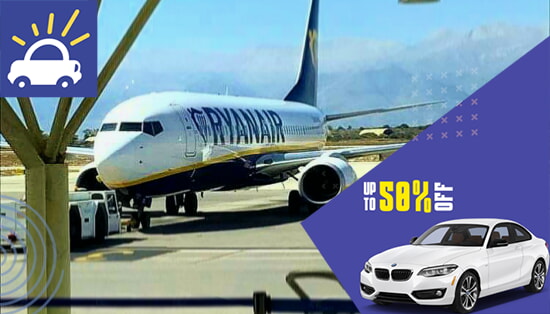 Chania airport Cheap Car Rental