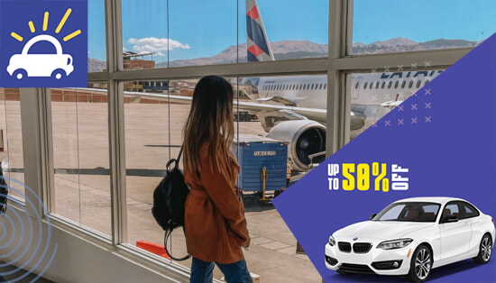 Cusco Airport Cheap Car Rental