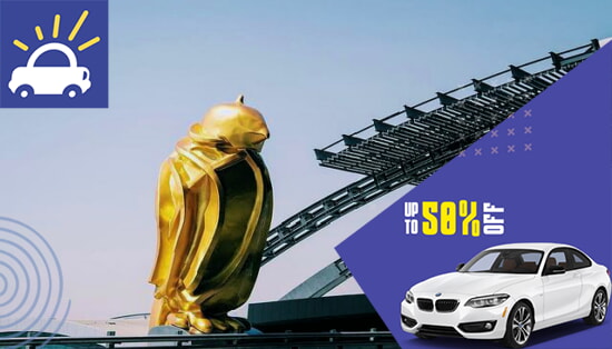 Doha Cheap Car Rental