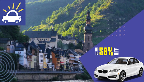 Dortmund Cheap Car Rental