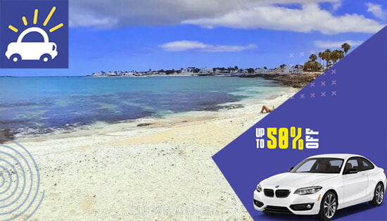 Fuerteventura Cheap Car Rental