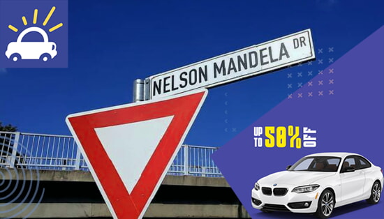 Gaborone Cheap Car Rental