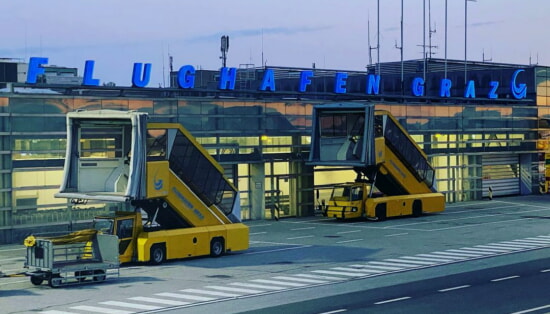 Graz Airport