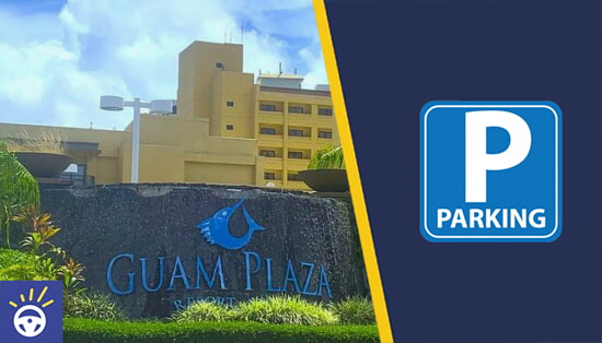 Guam Parking