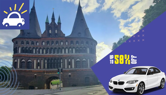 Hanover Cheap Car Rental