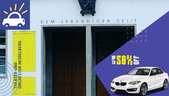 Heidelberg Cheap Car Rental
