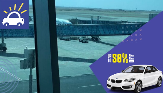 Hurghada Airport Cheap Car Rental