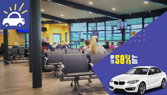 Kerry airport Cheap Car Rental