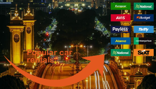 Kuala Lumpur car rental comparison