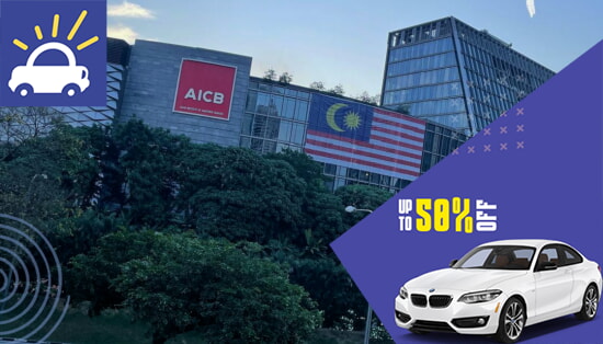 Kuala Lumpur Cheap Car Rental