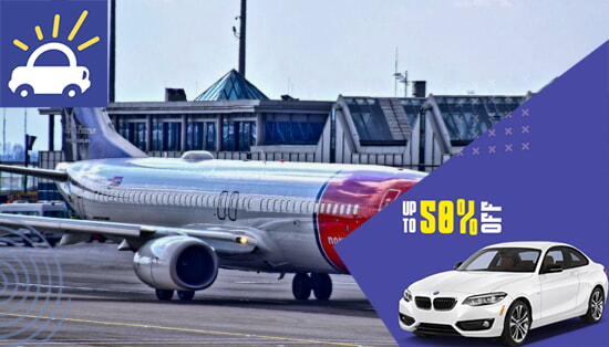 Munich airport Cheap Car Rental