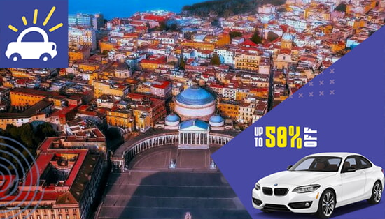 Naples Cheap Car Rental