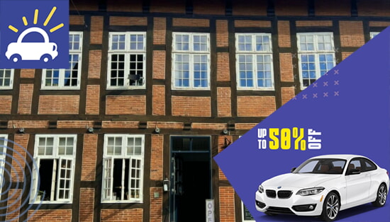 Odense Cheap Car Rental