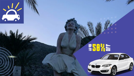 Palm Springs Cheap Car Rental