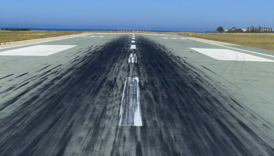 Paphos airport