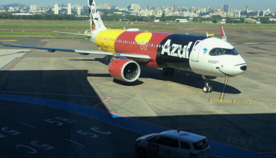 Porto Alegre Airport