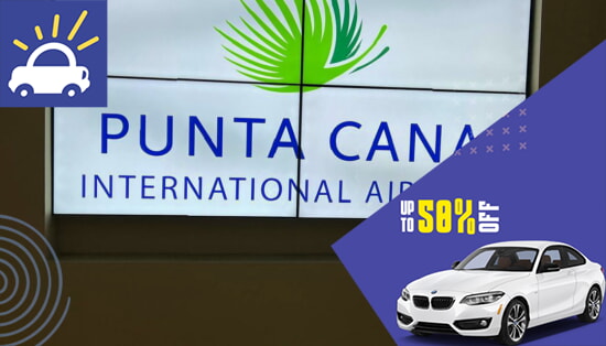 Punta Cana Airport Cheap Car Rental