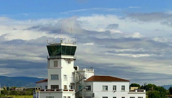 Reus Airport