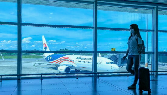 Sibu Airport