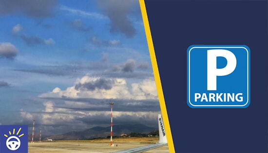 Palermo Airport Parking