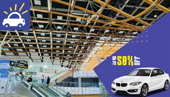 Split Airport Cheap Car Rental