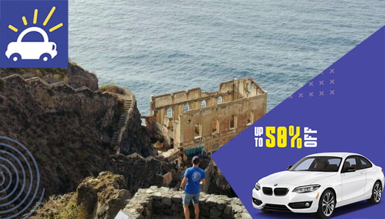 Tenerife Cheap Car Rental