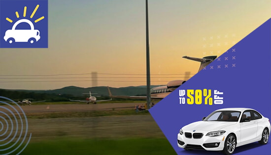Tivat airport Cheap Car Rental
