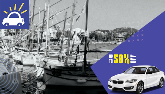 Toulon Cheap Car Rental